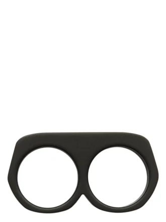 RICK OWENS – RING RJ0000055MMTBK-09 RICK OWENS – RING RJ0000055MMTBK-09