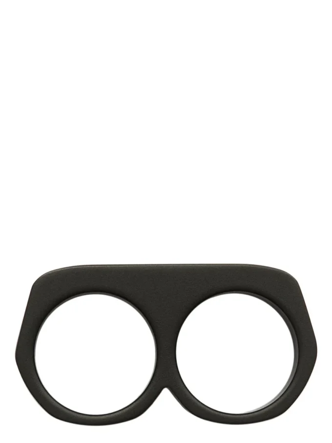 RICK OWENS – RING RJ0000055MMTBK-09 RICK OWENS – RING RJ0000055MMTBK-09
