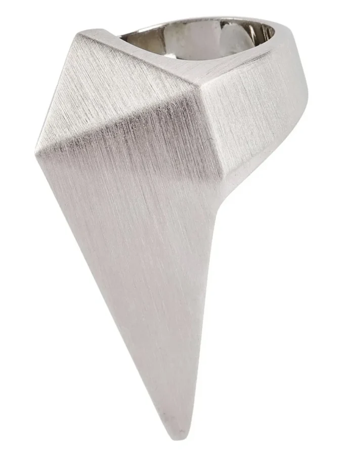 RICK OWENS – RING RJ0000089MMT-128 RICK OWENS – RING RJ0000089MMT-128