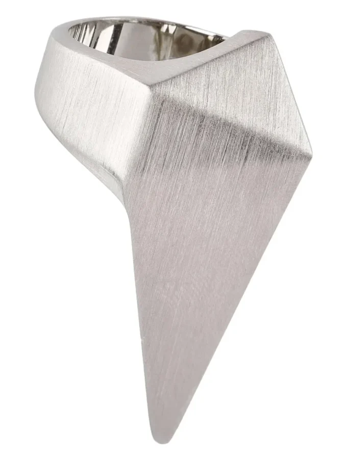 RICK OWENS – RING RJ0000089MMT-128 RICK OWENS – RING RJ0000089MMT-128