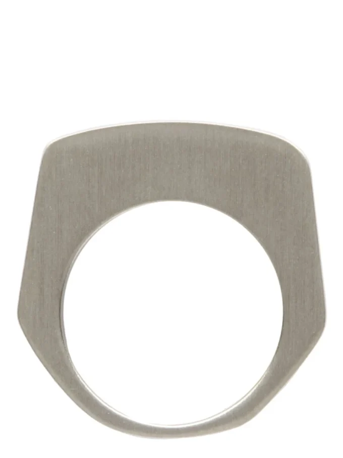 RICK OWENS – RING RJ0000090MMT-128 RICK OWENS – RING RJ0000090MMT-128