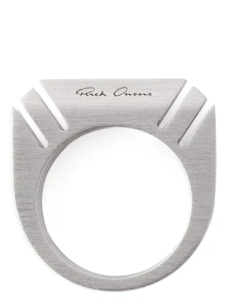 RICK OWENS – RING RJ0000108MMT-128 RICK OWENS – RING RJ0000108MMT-128