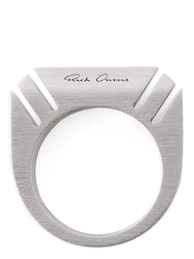 RICK OWENS – RING RJ0000108MMT-128 RICK OWENS – RING RJ0000108MMT-128