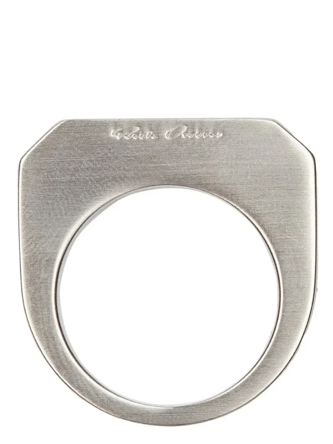 RICK OWENS – RING RJ0000116MMT-128