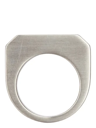 RICK OWENS – RING RJ0000116MMT-128 RICK OWENS – RING RJ0000116MMT-128