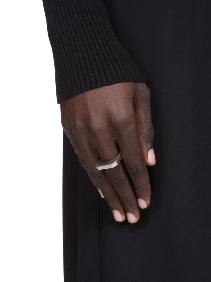 RICK OWENS – RING RJ0000116MMT-128