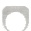 RICK OWENS – RING RJ0000116MMT5-128