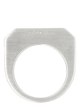 RICK OWENS – RING RJ0000116MMT5-128 RICK OWENS – RING RJ0000116MMT5-128