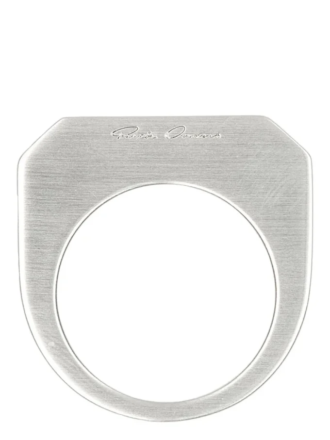 RICK OWENS – RING RJ0000116MMT5-128