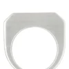 RICK OWENS – RING RJ0000116MMT5-128