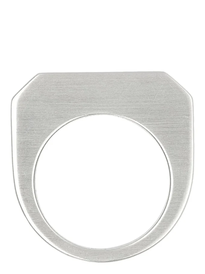 RICK OWENS – RING RJ0000116MMT5-128