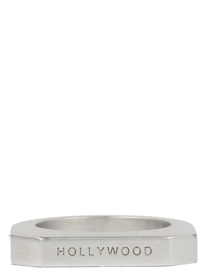 RICK OWENS – RING RJ0000116MMT5-128