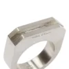 RICK OWENS – RING RJ0000124MMTES2-128