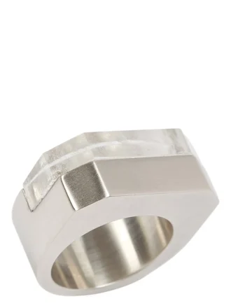 RICK OWENS – RING RJ0000125MMTES2-128 RICK OWENS – RING RJ0000125MMTES2-128