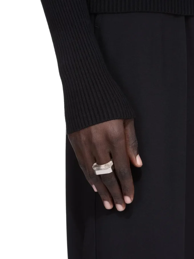 RICK OWENS – RING RJ0000125MMTES2-128 RICK OWENS – RING RJ0000125MMTES2-128