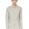 RICK OWENS – SHIRTS RU02E1292TE-08 RICK OWENS – SHIRTS RU02E1292TE-08