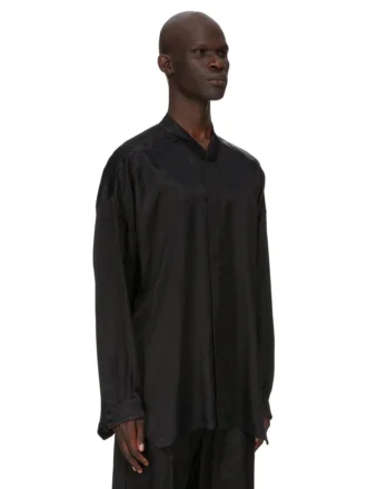 RICK OWENS – SHIRTS RU02E1293HSCH-09