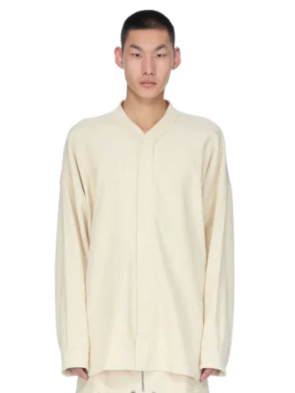 RICK OWENS – SHIRTS RU02E1293MLC-21 RICK OWENS – SHIRTS RU02E1293MLC-21