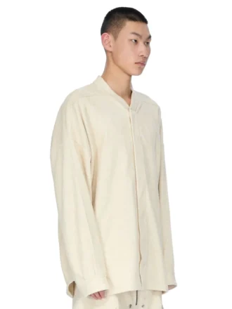 RICK OWENS – SHIRTS RU02E1293MLC-21 RICK OWENS – SHIRTS RU02E1293MLC-21
