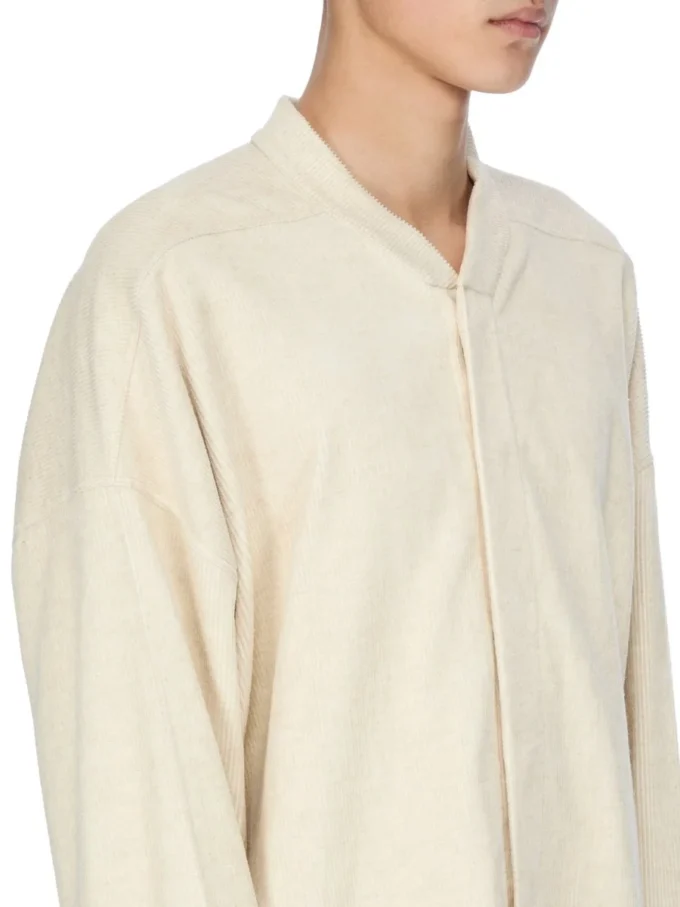 RICK OWENS – SHIRTS RU02E1293MLC-21 RICK OWENS – SHIRTS RU02E1293MLC-21