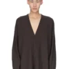 RICK OWENS – SHIRTS RU02E1294WA-78 RICK OWENS – SHIRTS RU02E1294WA-78