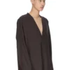 RICK OWENS – SHIRTS RU02E1294WA-78 RICK OWENS – SHIRTS RU02E1294WA-78