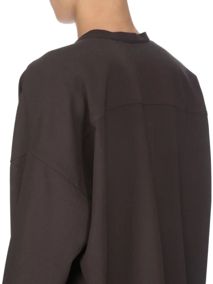 RICK OWENS – SHIRTS RU02E1294WA-78 RICK OWENS – SHIRTS RU02E1294WA-78