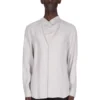 RICK OWENS – SHIRTS RU02E1299HSCH-08 RICK OWENS – SHIRTS RU02E1299HSCH-08