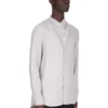 RICK OWENS – SHIRTS RU02E1299HSCH-08 RICK OWENS – SHIRTS RU02E1299HSCH-08