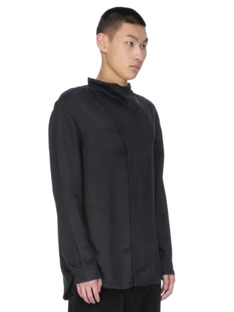 RICK OWENS – SHIRTS RU02E1299HSCH-09 RICK OWENS – SHIRTS RU02E1299HSCH-09