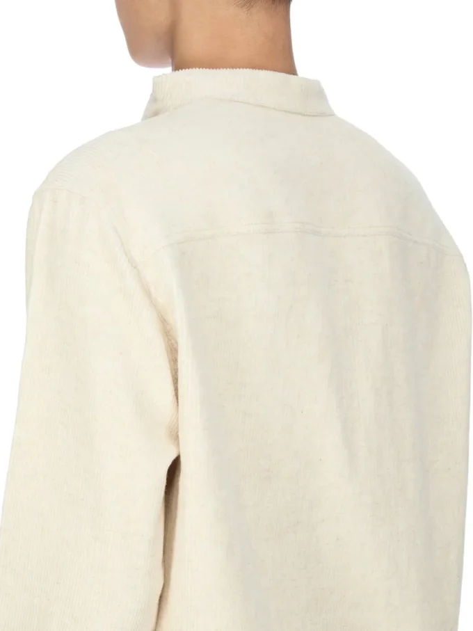 RICK OWENS – SHIRTS RU02E1299MLC-21 RICK OWENS – SHIRTS RU02E1299MLC-21