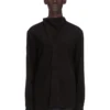 RICK OWENS – SHIRTS RU02E1299MLC9-09 RICK OWENS – SHIRTS RU02E1299MLC9-09