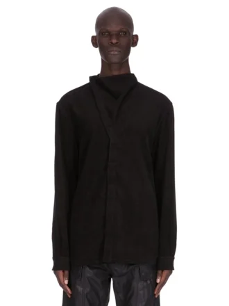 RICK OWENS – SHIRTS RU02E1299MLC9-09 RICK OWENS – SHIRTS RU02E1299MLC9-09