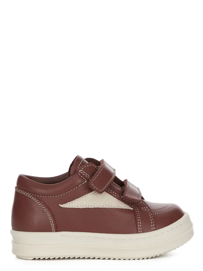 RICK OWENS – SHOES BG02E5884LMULVS-1311 RICK OWENS – SHOES BG02E5884LMULVS-1311