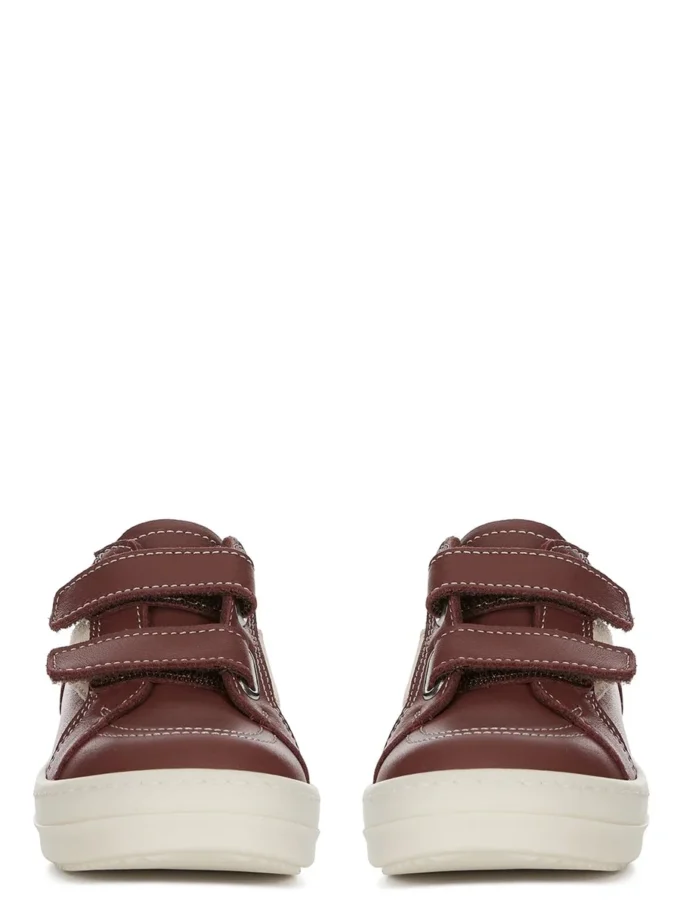 RICK OWENS – SHOES BG02E5884LMULVS-1311 RICK OWENS – SHOES BG02E5884LMULVS-1311