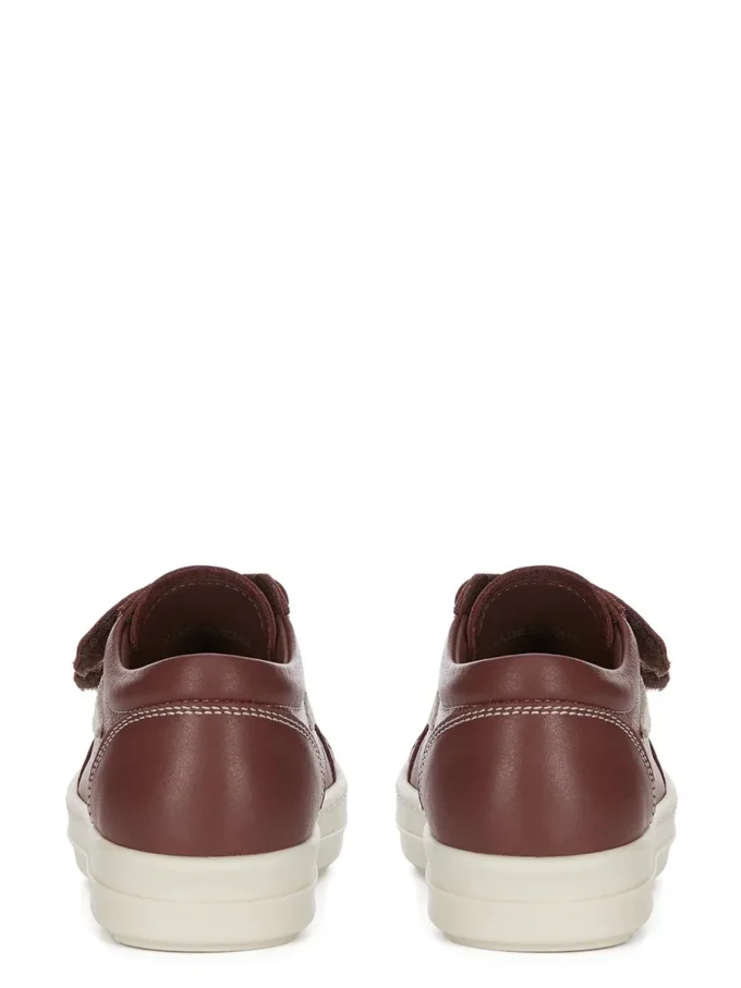 RICK OWENS – SHOES BG02E5884LMULVS-1311 RICK OWENS – SHOES BG02E5884LMULVS-1311