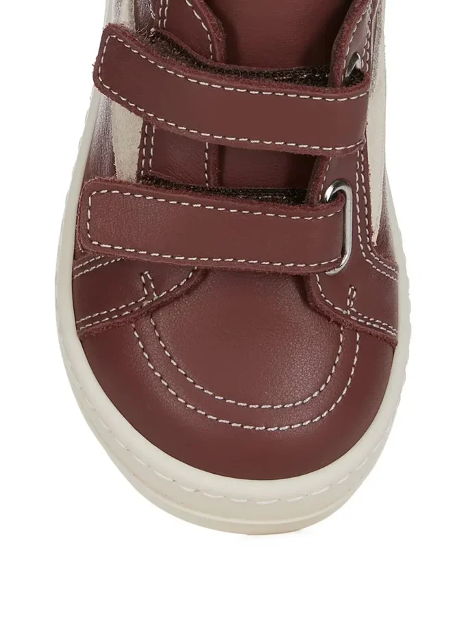 RICK OWENS – SHOES BG02E5884LMULVS-1311 RICK OWENS – SHOES BG02E5884LMULVS-1311