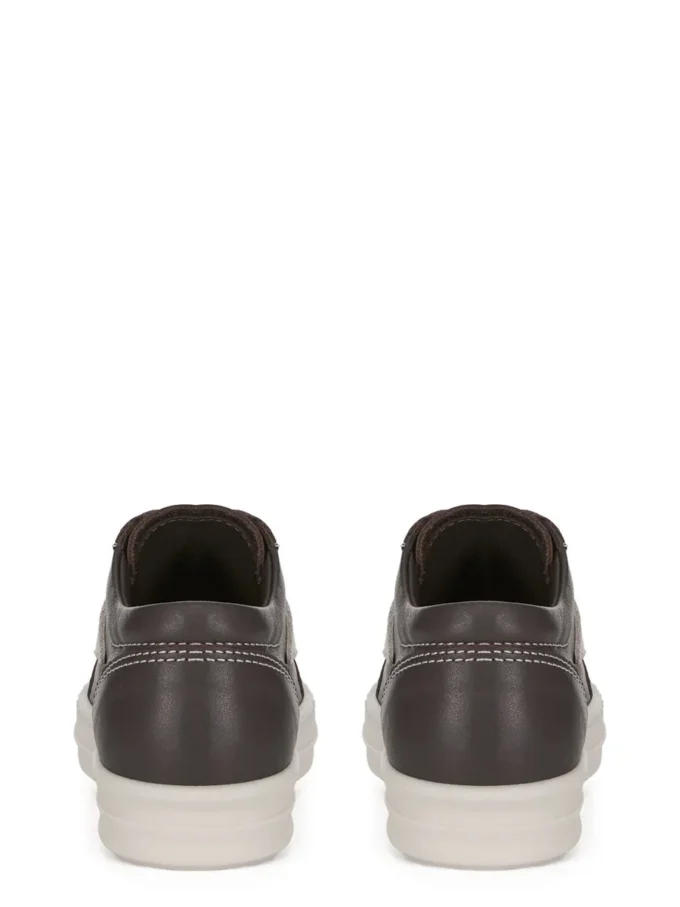 RICK OWENS – SHOES BG02E5884LMULVS-7811 RICK OWENS – SHOES BG02E5884LMULVS-7811