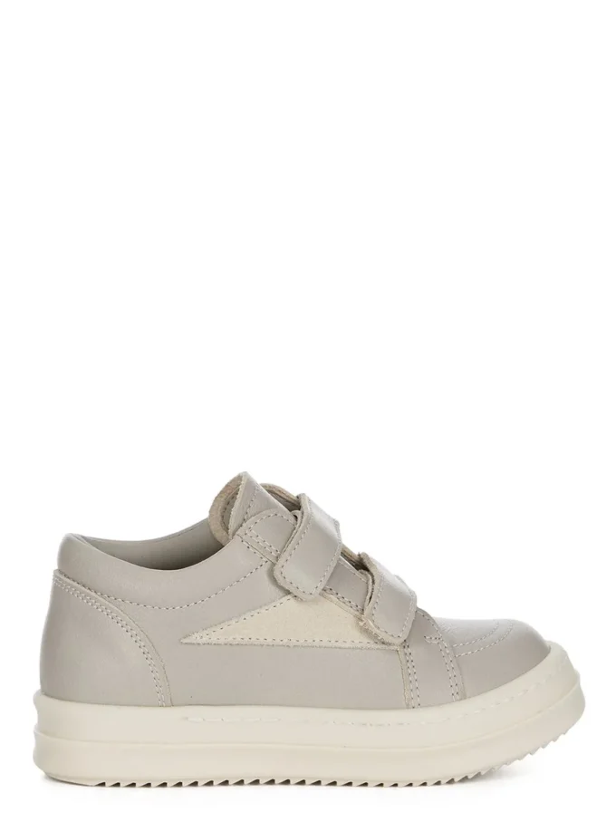 RICK OWENS – SHOES BG02E5884LMULVS-811 RICK OWENS – SHOES BG02E5884LMULVS-811