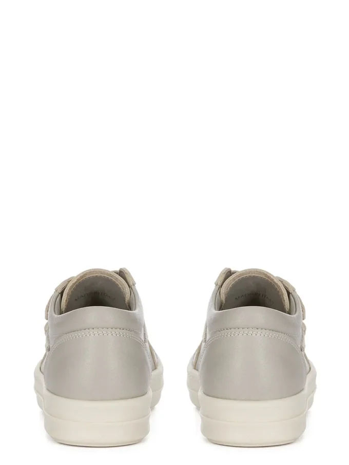 RICK OWENS – SHOES BG02E5884LMULVS-811 RICK OWENS – SHOES BG02E5884LMULVS-811