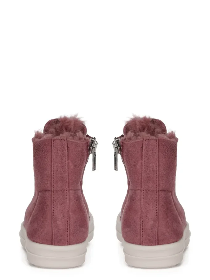 RICK OWENS – SHOES BG02E5890LSHC-1311 RICK OWENS – SHOES BG02E5890LSHC-1311