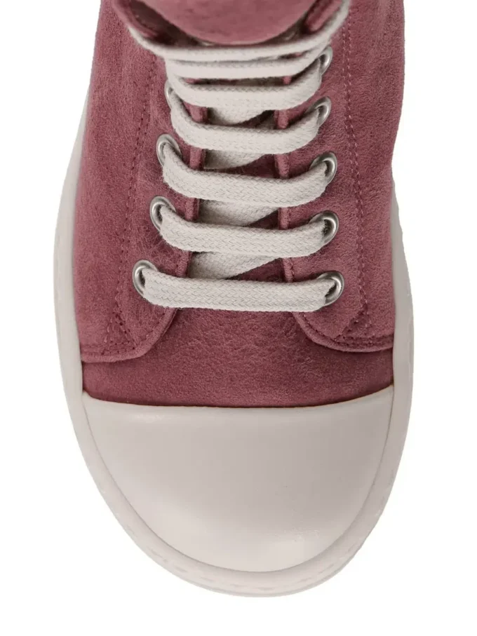 RICK OWENS – SHOES BG02E5890LSHC-1311 RICK OWENS – SHOES BG02E5890LSHC-1311