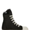RICK OWENS – SHOES BG02E5890LSHC-911 RICK OWENS – SHOES BG02E5890LSHC-911