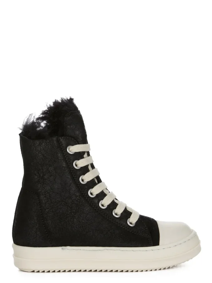 RICK OWENS – SHOES BG02E5890LSHC-911 RICK OWENS – SHOES BG02E5890LSHC-911