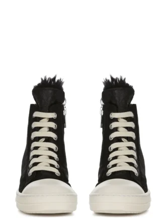 RICK OWENS – SHOES BG02E5890LSHC-911