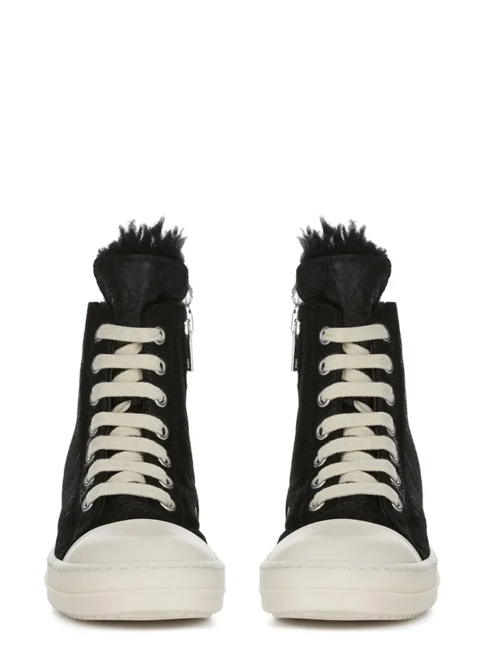 RICK OWENS – SHOES BG02E5890LSHC-911 RICK OWENS – SHOES BG02E5890LSHC-911
