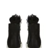 RICK OWENS – SHOES BG02E5890LSHC-911 RICK OWENS – SHOES BG02E5890LSHC-911