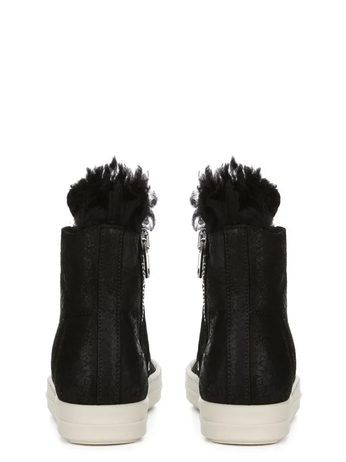 RICK OWENS – SHOES BG02E5890LSHC-911 RICK OWENS – SHOES BG02E5890LSHC-911