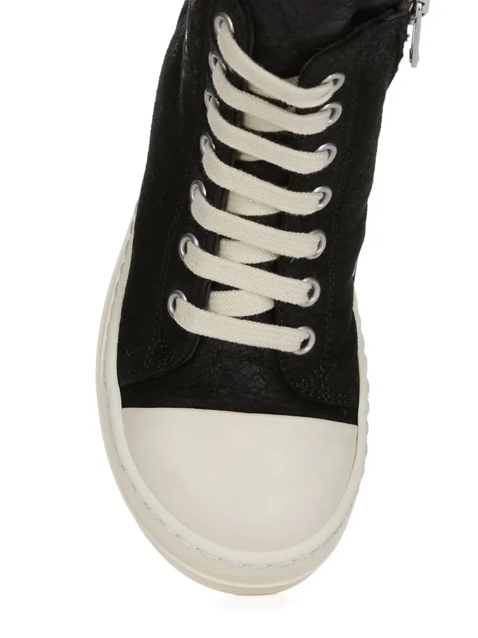 RICK OWENS – SHOES BG02E5890LSHC-911 RICK OWENS – SHOES BG02E5890LSHC-911