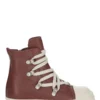 RICK OWENS – SHOES BG02E5894LMU-1311 RICK OWENS – SHOES BG02E5894LMU-1311